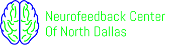 Neurofeedback Center of North Dallas Logo